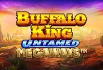 Buffalo King Untamed Megaways slot